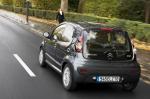 Citroen C1 5-Door 2012 года